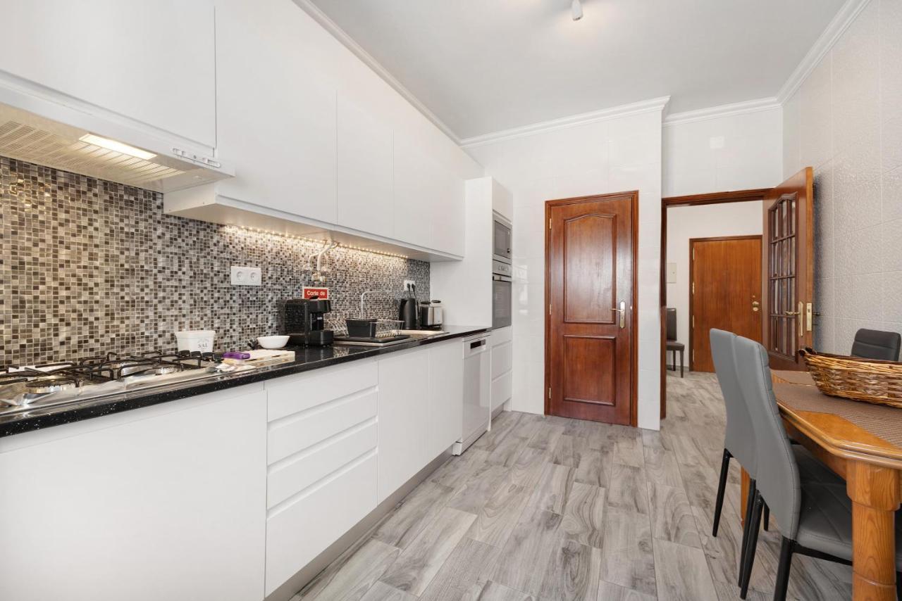 Casa Violeta Appartement *